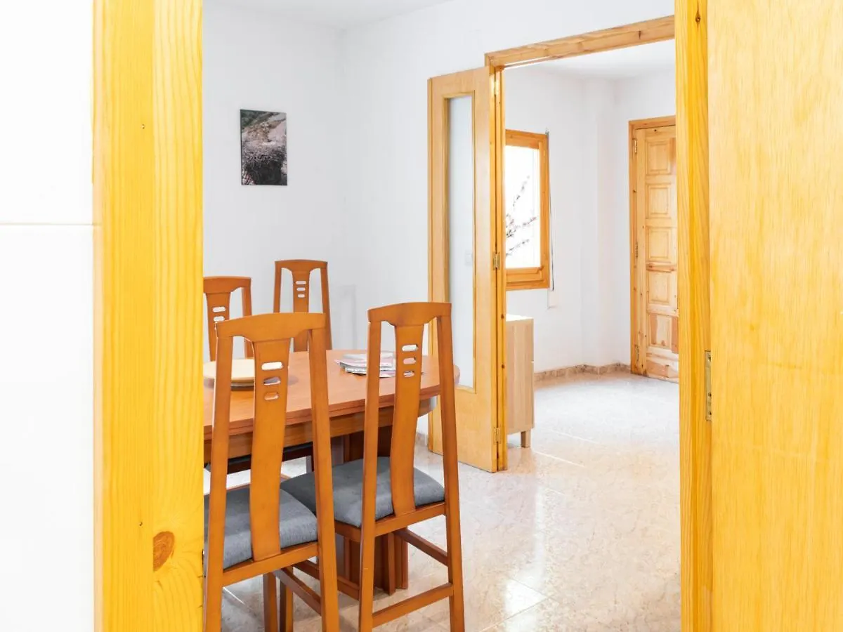 Aitona Casa De L'Arbreヴィラ 0*,